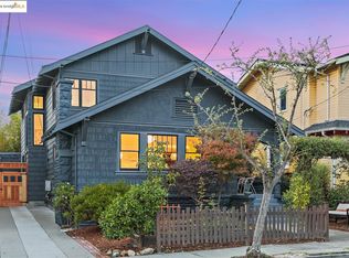 5347 James Ave, Oakland, CA 94618