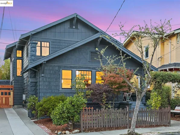 5347 James Ave, Oakland, CA 94618