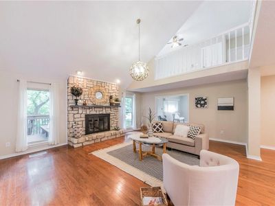 402 Rockgate Ct, Arlington, TX, 76011