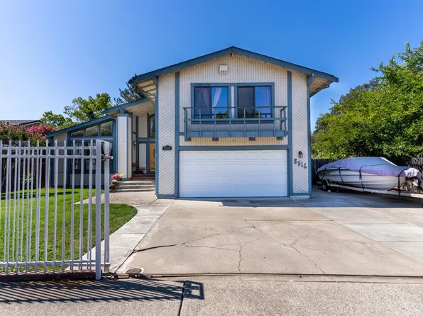 8516 Oak Ave, Orangevale, CA 95662