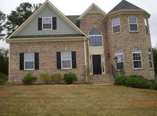 1018 Boxwood Ln, Canton, GA 30114