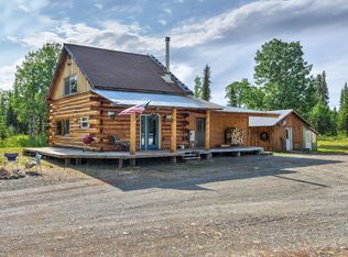 51579 Lindsey Ln, Kasilof, AK 99610