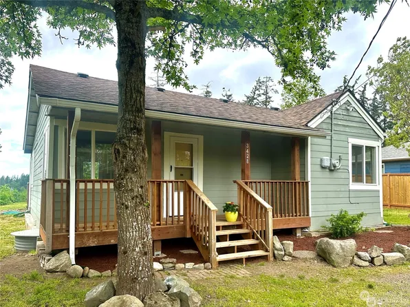 3428 122nd Avenue E, Edgewood, WA 98372