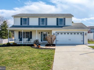 34 Royal Palm Dr, Mechanicsburg, PA, 17050