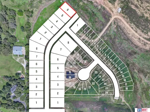 The Prairies At Fireridge L6 B1 3rd Add St, Lincoln, NE 68520