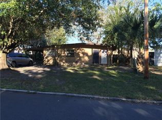 907 N Solandra Dr, Orlando, FL 32807