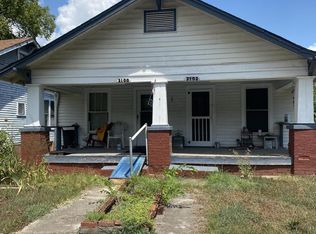 2100 Atchley St, Knoxville, TN 37920