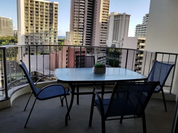 469 Ena Rd, Honolulu, HI