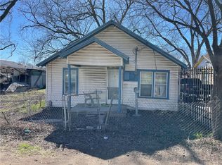 406 Hogan Ln, Waco, TX 76705