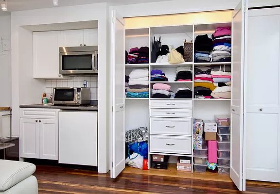 3rd image of 45 Tudor City Pl APT 514