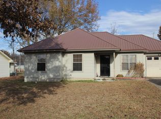 3218 Homer Adkins Dr, Jacksonville, AR 72076