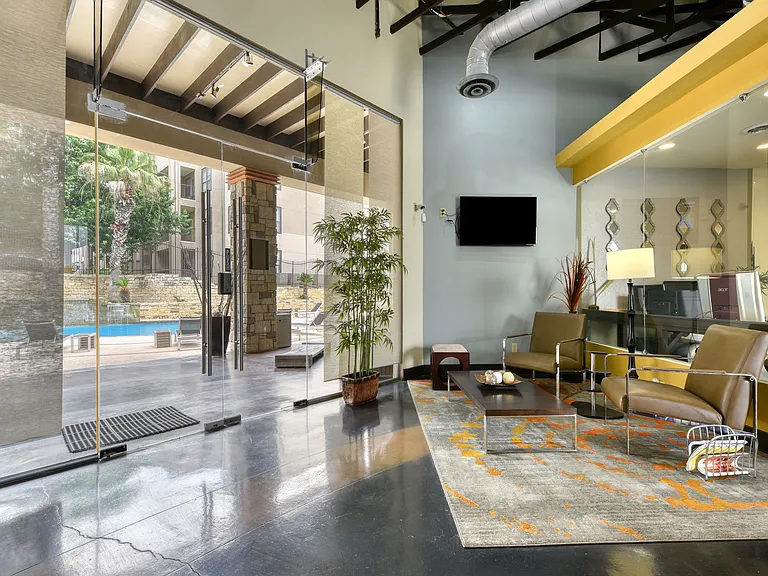 6011 Grissom Rd #2102 — Photo 25
