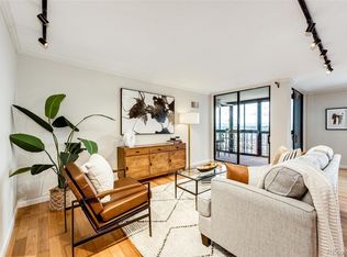 Larimer Place Condominiums, Denver, CO 80202