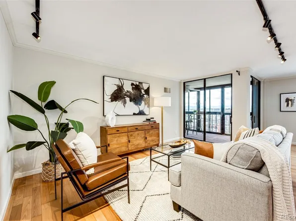 1551 Larimer Street #1702, Denver, CO 80202