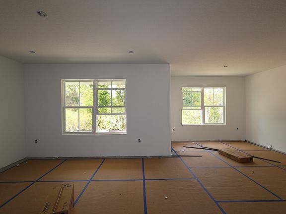 Interior - April 3, 2026