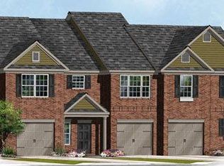 1305 Crown Point Pl, Nashville, TN 37211