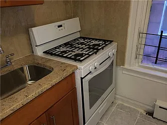 Rented by Lucien Perry