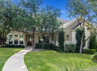 24910 Birdie Rdg, San Antonio, TX 78260