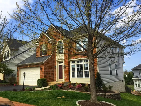 7902 E Hill Way, Lorton, VA 22079