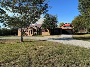 16753 Highway 14 E, Harrisburg, AR 72432