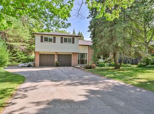 21 Jonathan St, Uxbridge, ON L9P1B6