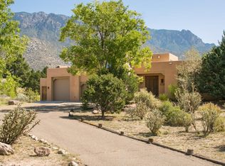 751 Tramway Ln NE, Albuquerque, NM 87122