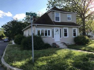 601 W Park Ave, Pleasantville, NJ 08232