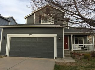 9735 Merimbula St, Highlands Ranch, CO 80130
