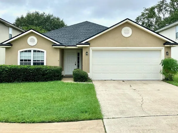 2626 CARSON OAKS Drive, Jacksonville, FL 32221