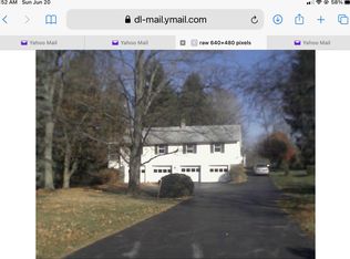39 W Dorsey Ln APT C, Hyde Park, NY 12538