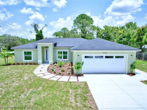 6930 Spumoni St, Sebring, FL 33872