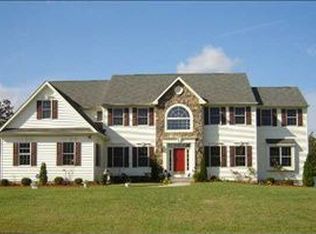 29 Marshall Dr, Egg Harbor Township, NJ 08234