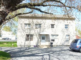 1775 Clay Rd #1, Ephrata, PA 17522