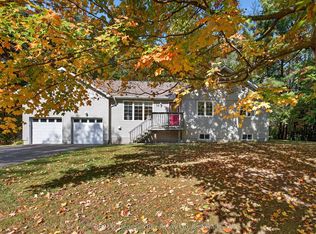 56 Becketts Side Rd, Tay, ON L0K 2C0