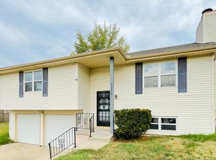 9200 E 97th St, Kansas City, MO 64134