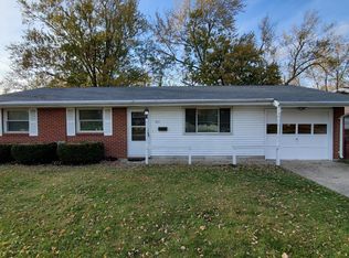 717 Cornell Dr, Lima, OH 45805