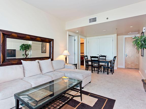 4th image of 2700 Las Vegas Blvd S Unit 2307