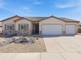 1539 S 4040 W, Hurricane, UT 84737
