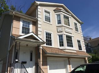 157 N 15th St, East Orange, NJ 07017
