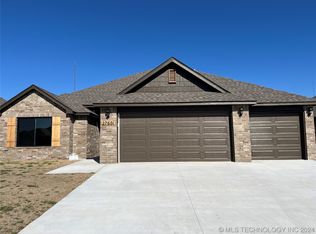 27601 E 108th Pl S, Coweta, OK 74429