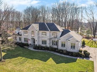 1796 E Haymarket Way, Hudson, OH
