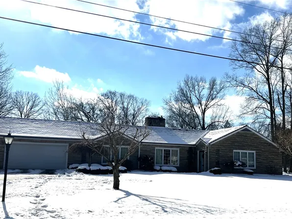 2 E Hazelcroft Ave, New Castle, PA 16105