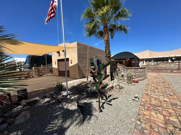 14442 E 53rd Dr, Yuma, AZ 85367