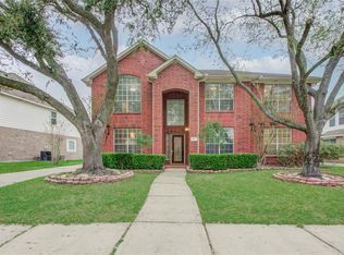 411 Green Stone Ct, Houston, TX 77094