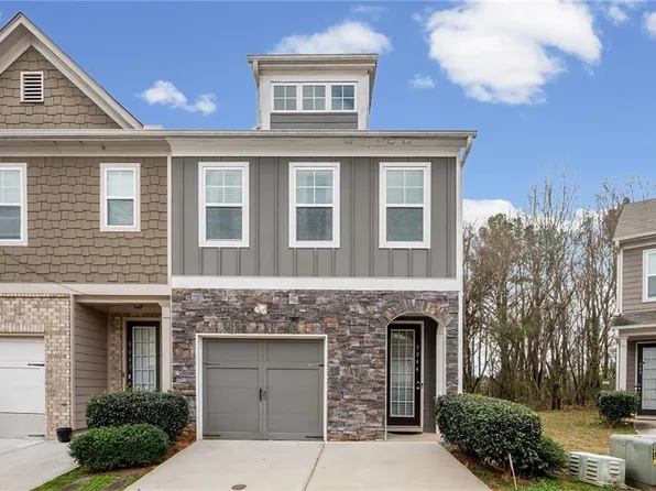 5044 Longview Walk, Decatur, GA 30035