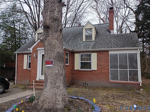 2nd image of 1109 Evergreen Ave
