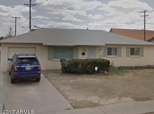 5043 W Osborn Rd, Phoenix, AZ 85031