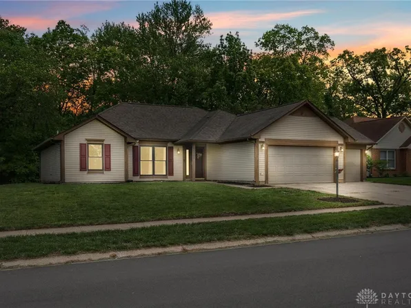 9326 Heritage Glen Dr, Miamisburg, OH 45342