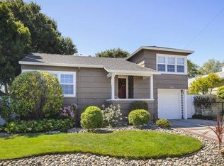 171 31st Ave, San Mateo, CA 94403