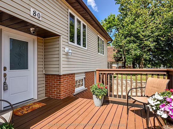 4th image of 80 Cundles Rd E